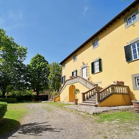 Historic Franchini * Lukka