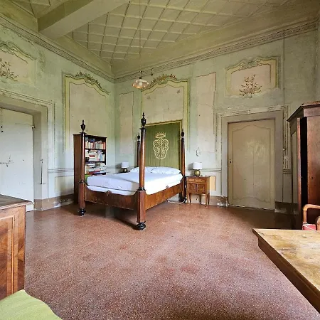 Willa Historic Franchini