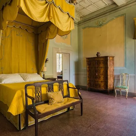 Historic Franchini Lukka