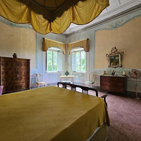 Willa Historic Franchini