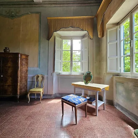 Willa Historic Franchini