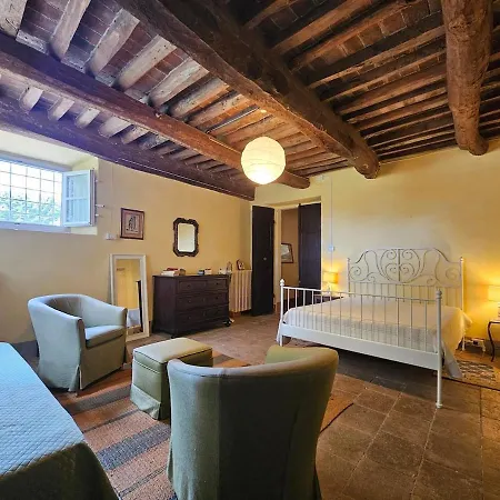 Historic Franchini Willa Lukka