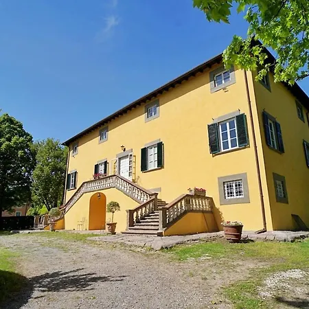 Historic Franchini Lukka