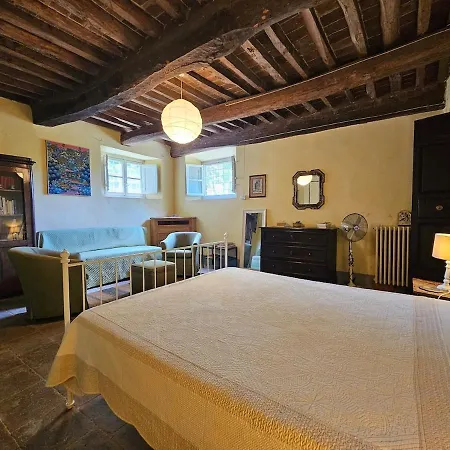 Historic Franchini * Lukka