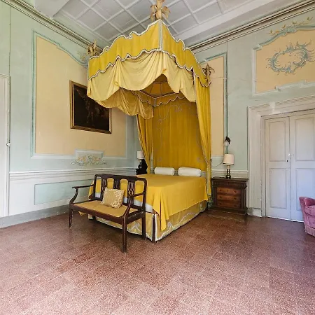 Willa Historic Franchini Lukka