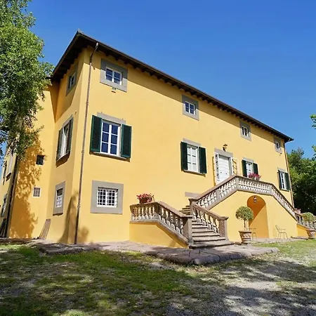 Historic Franchini Lukka