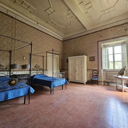Willa Historic Franchini
