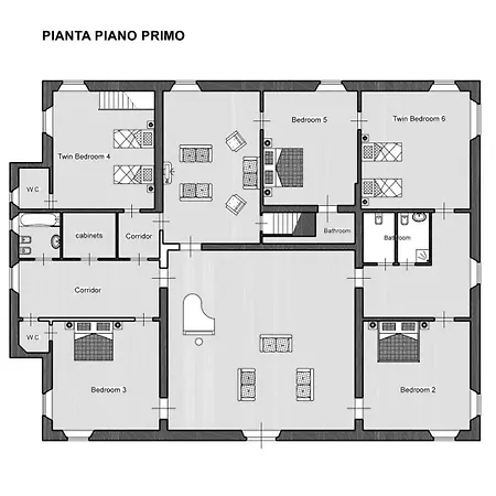Historic Franchini Lukka