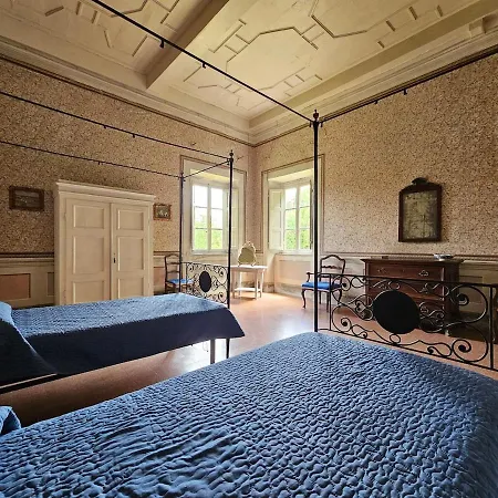 Willa Historic Franchini Lukka
