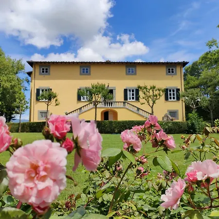Willa Historic Franchini Lukka