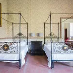 Вилла Historic Franchini Лукка