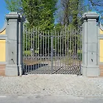 Historic Franchini * Лукка