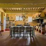 Historic Franchini Вилла *