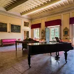 Вилла Historic Franchini *