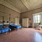 Вилла Historic Franchini