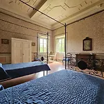 Вилла Historic Franchini Лукка