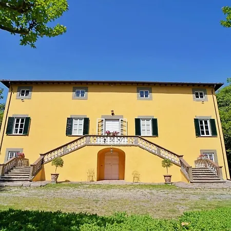 Villa Historic Franchini