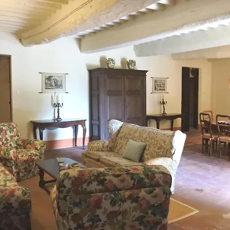 Villa Historic Franchini
