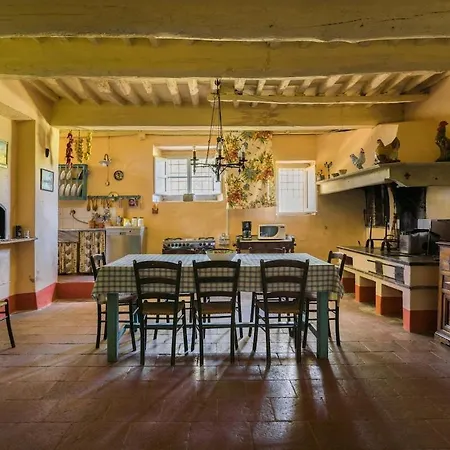 Historic Franchini Villa *