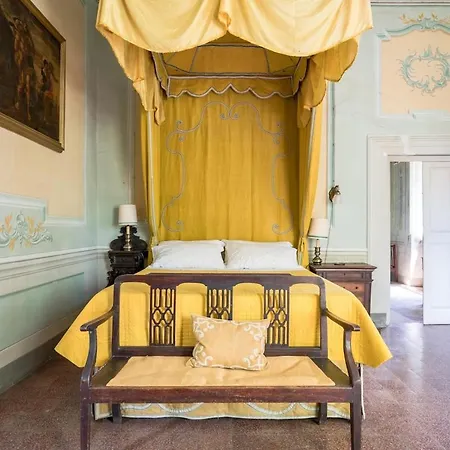 Historic Franchini * Lucca