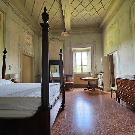 Villa Historic Franchini