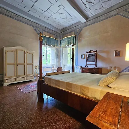 Historic Franchini * Lucca