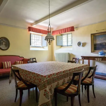 Historic Franchini Villa *