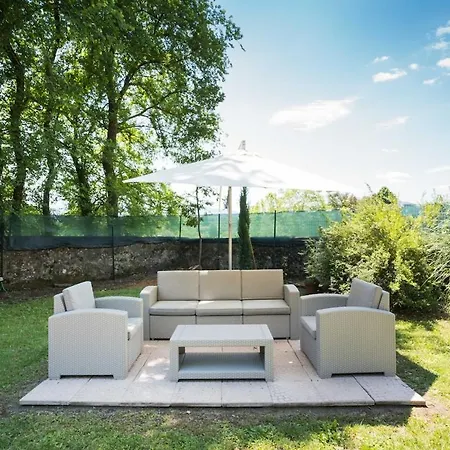 Villa Historic Franchini *