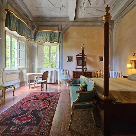 Historic Franchini Lucca